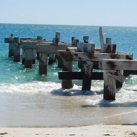 Cottage 55 - Topspot Cottages Jurien Bay Zewnętrze zdjęcie