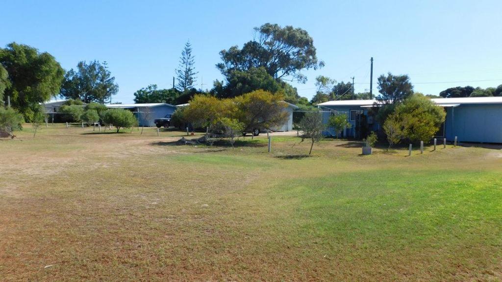 Cottage 55 - Topspot Cottages Jurien Bay Zewnętrze zdjęcie