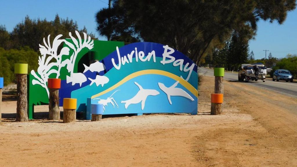 Cottage 55 - Topspot Cottages Jurien Bay Zewnętrze zdjęcie