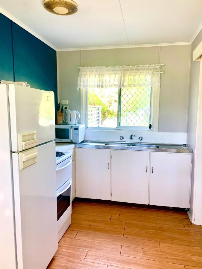 Cottage 55 - Topspot Cottages Jurien Bay Zewnętrze zdjęcie