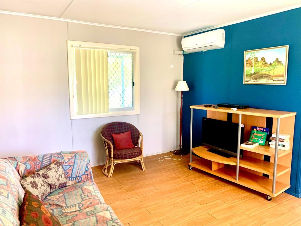 Cottage 55 - Topspot Cottages Jurien Bay Zewnętrze zdjęcie